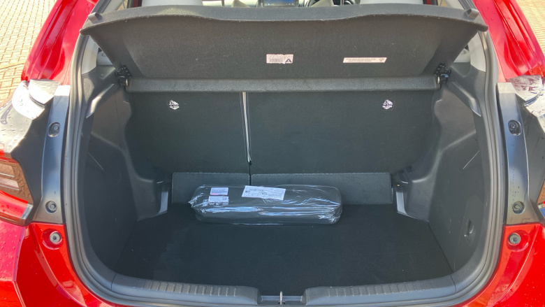 Toyota Yaris 1.5 Hybrid Excel 5dr CVT Hybrid Hatchback